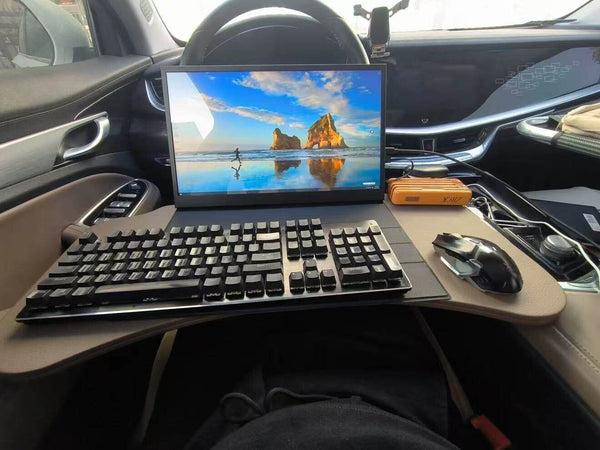 Review image