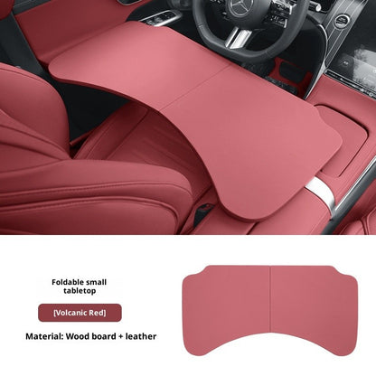 FoldDesk Auto