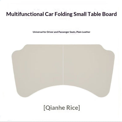 FoldDesk Auto