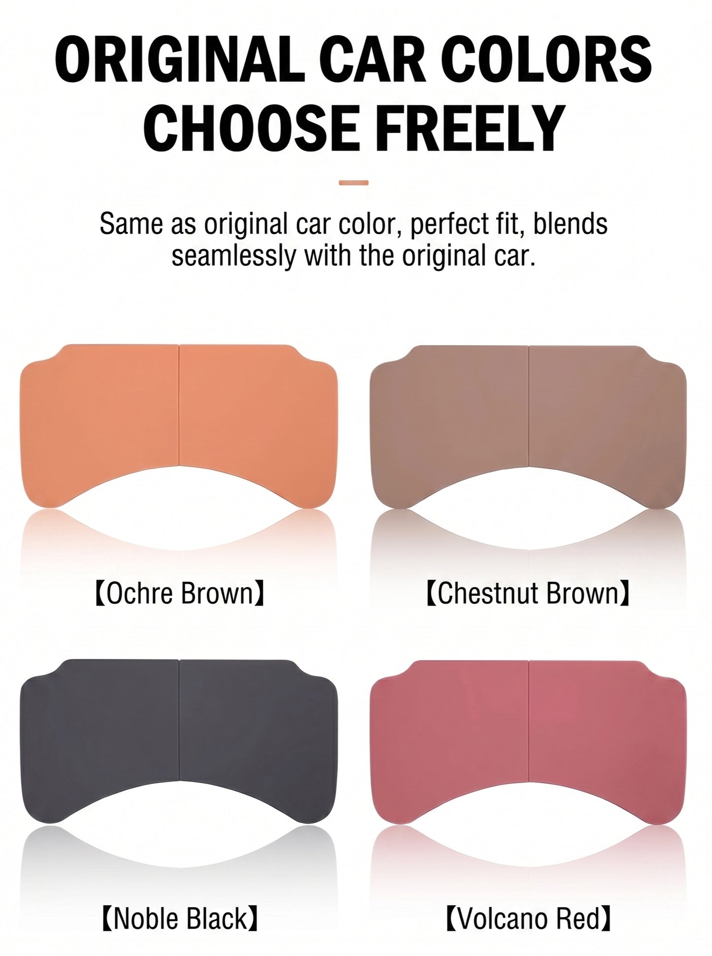 FoldDesk Auto