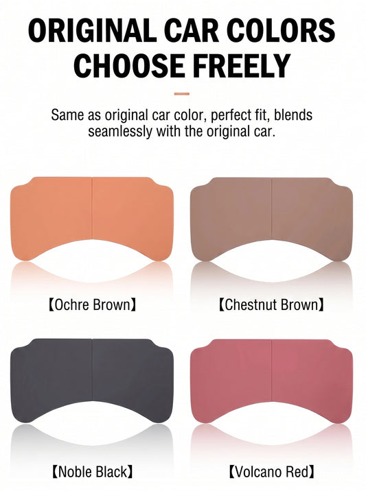 FoldDesk Auto